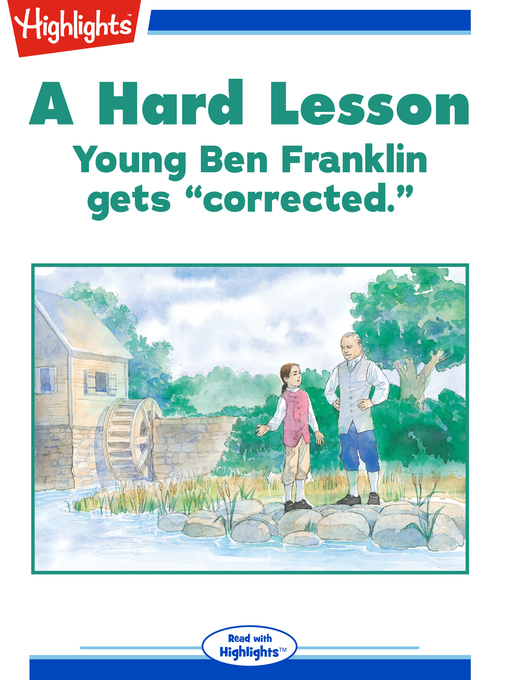 Title details for A Hard Lesson by John I. White - Available